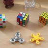 2017/18 » Pörgettyű és rubik kocka a könyvtárban